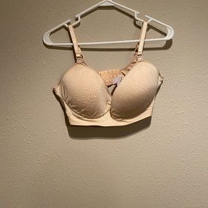 Gillian & O'Malley Nursing Bra